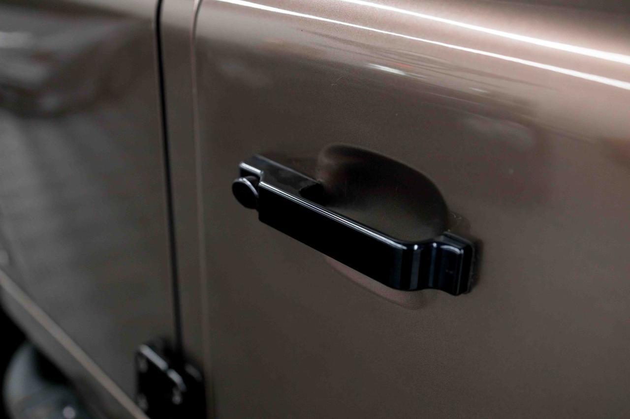 2021 Land Rover Osprey D110 Marietta GA