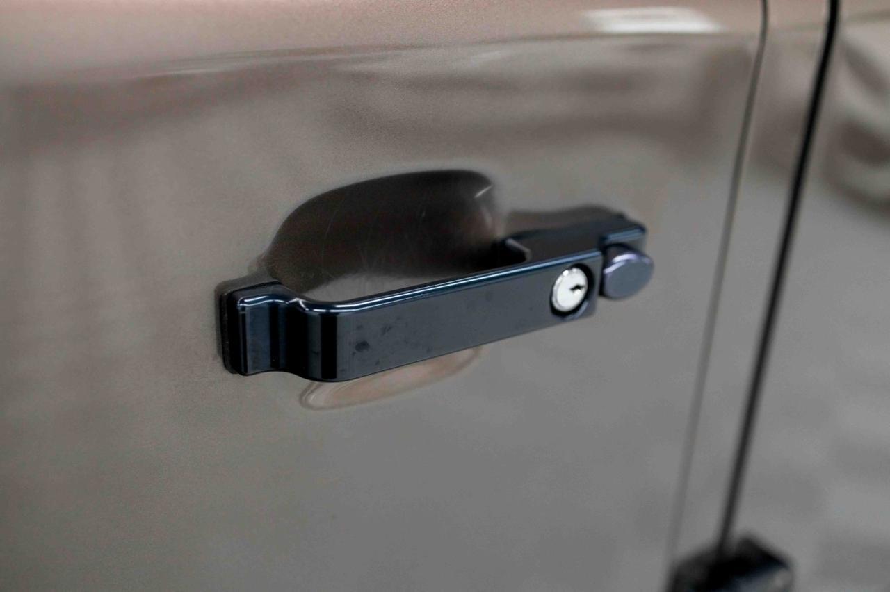 2021 Land Rover Osprey D110 Marietta GA