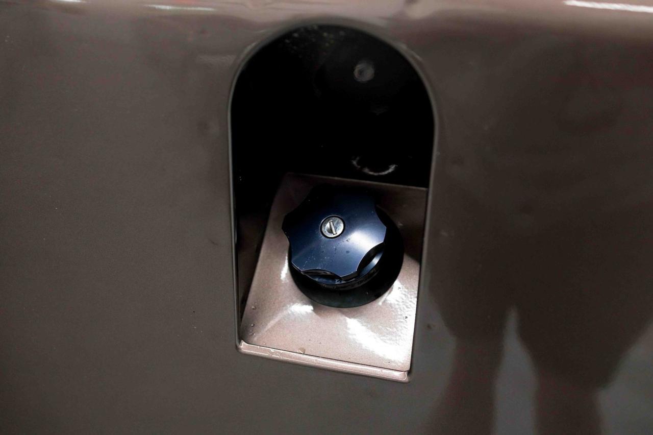 2021 Land Rover Osprey D110 Marietta GA