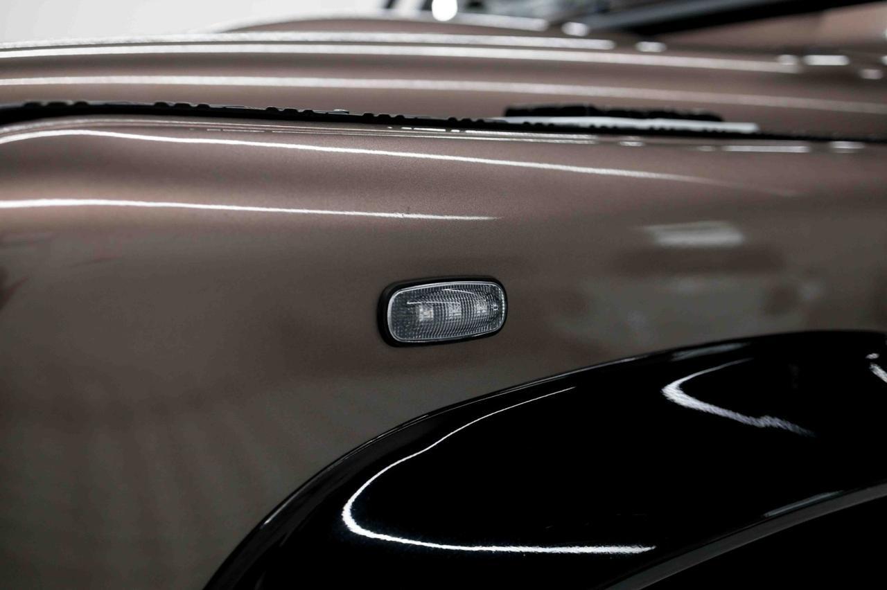 2021 Land Rover Osprey D110 Marietta GA