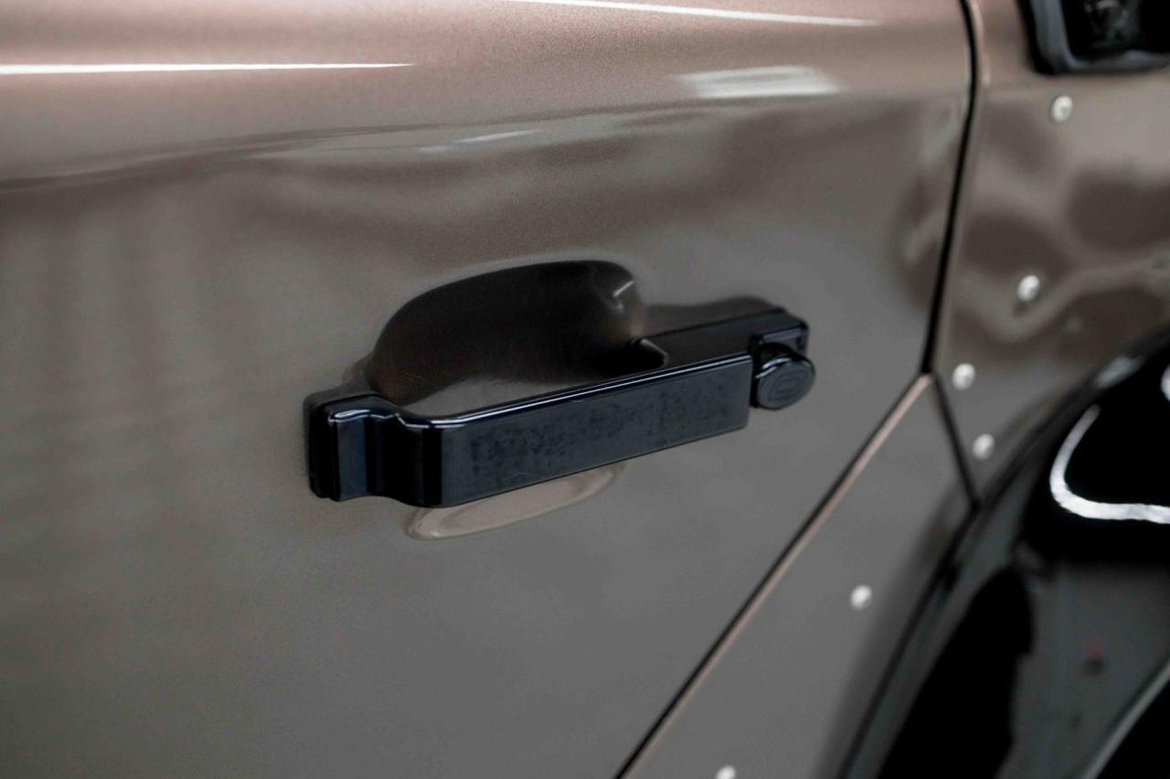 2021 Land Rover Osprey D110 Marietta GA