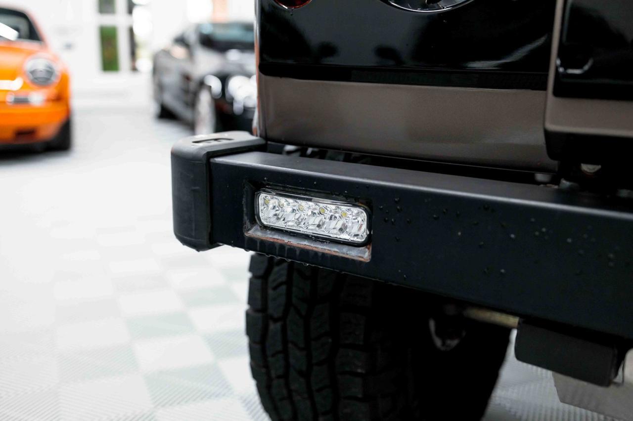 2021 Land Rover Osprey D110 Marietta GA