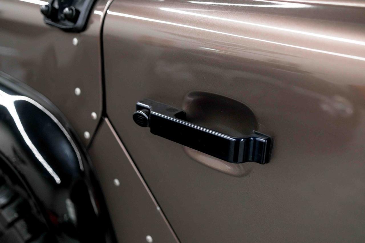 2021 Land Rover Osprey D110 Marietta GA