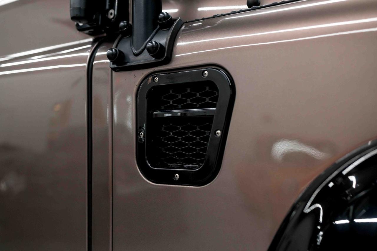 2021 Land Rover Osprey D110 Marietta GA