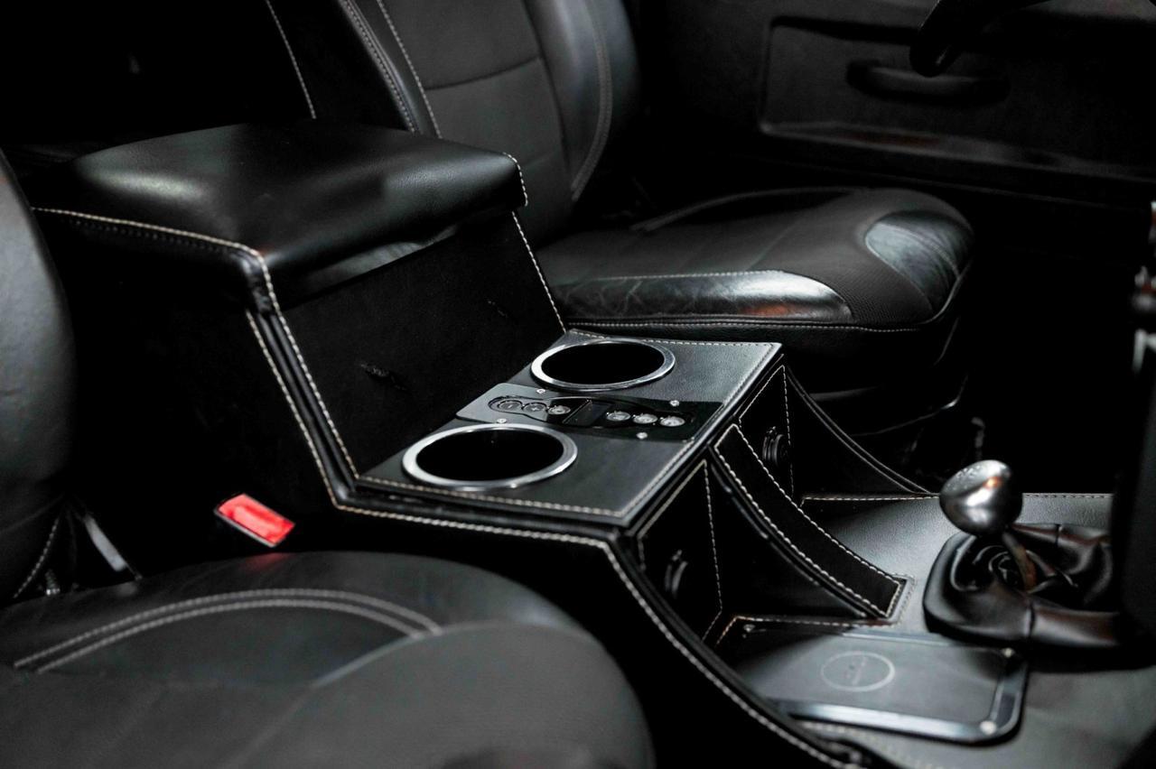 2021 Land Rover Osprey D110 Marietta GA