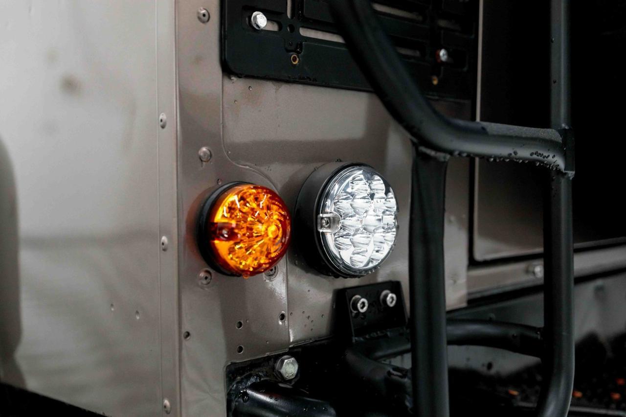 2021 Land Rover Osprey D110 Marietta GA