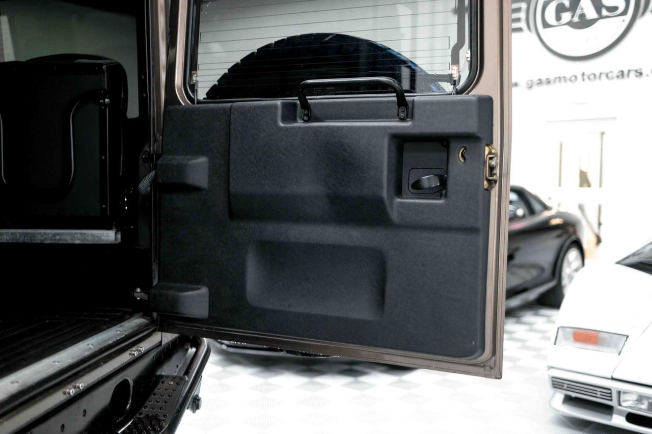 2021 Land Rover Osprey D110 Marietta GA