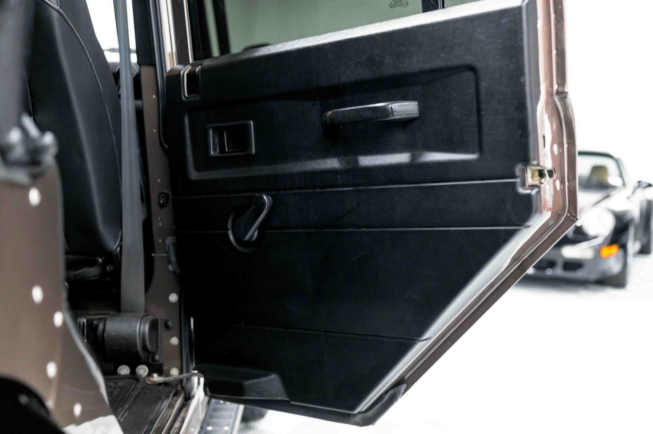 2021 Land Rover Osprey D110 Marietta GA