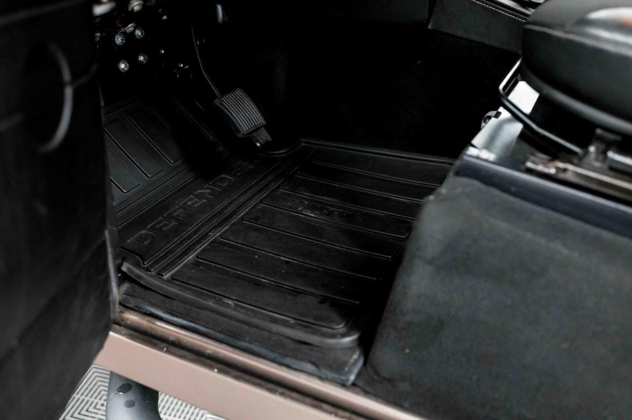 2021 Land Rover Osprey D110 Marietta GA