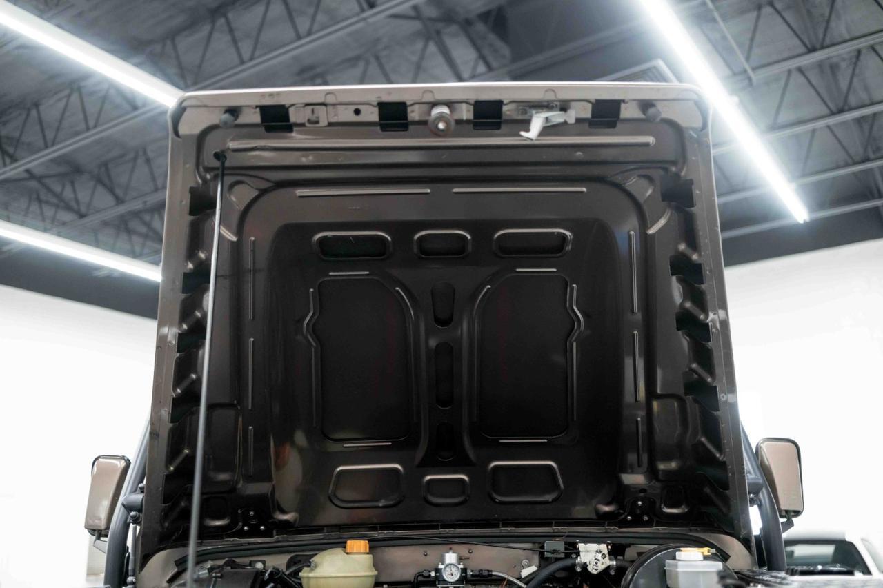 2021 Land Rover Osprey D110 Marietta GA