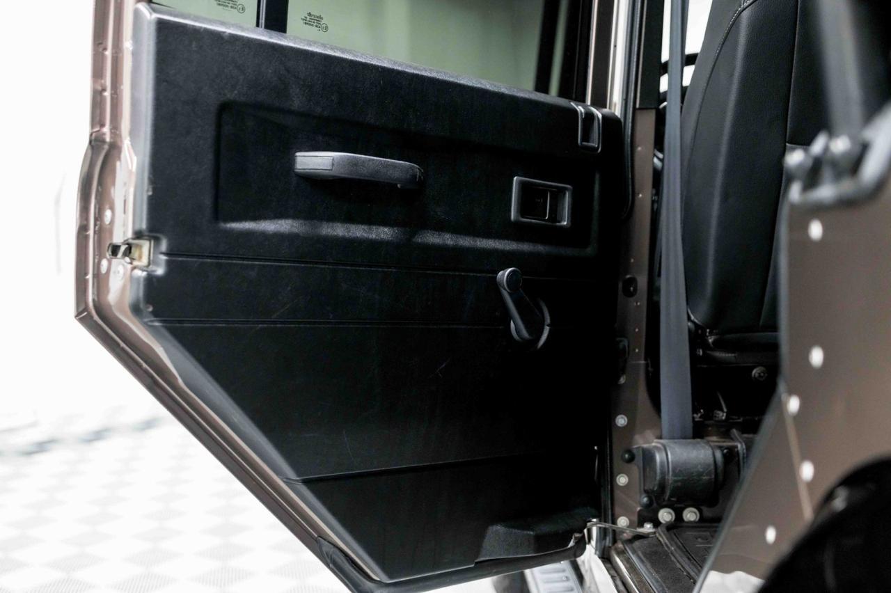 2021 Land Rover Osprey D110 Marietta GA