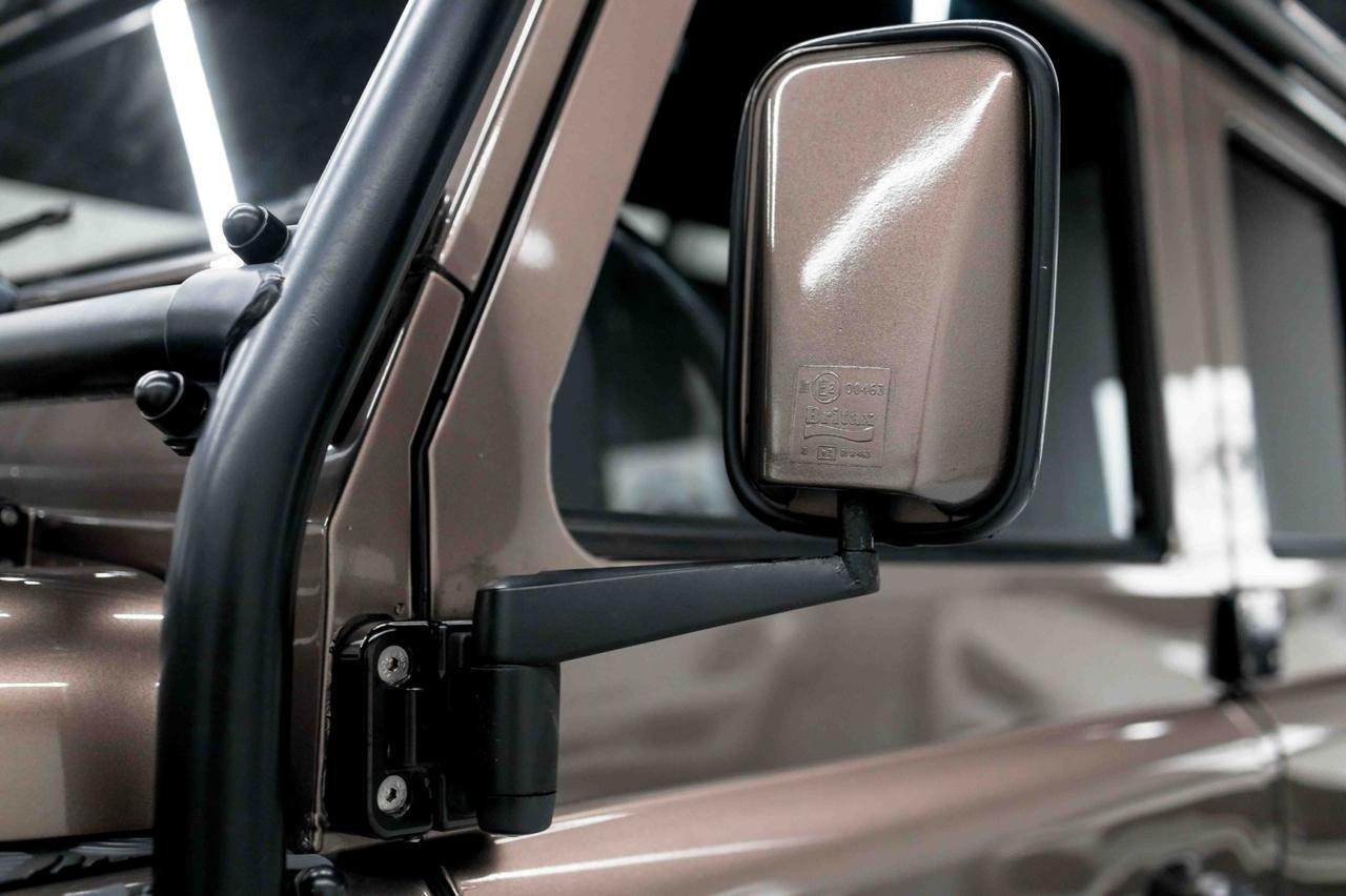 2021 Land Rover Osprey D110 Marietta GA