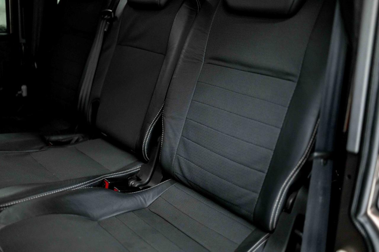 2021 Land Rover Osprey D110 Marietta GA