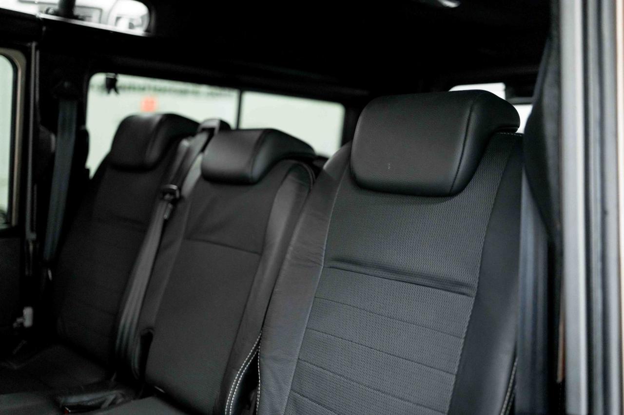 2021 Land Rover Osprey D110 Marietta GA