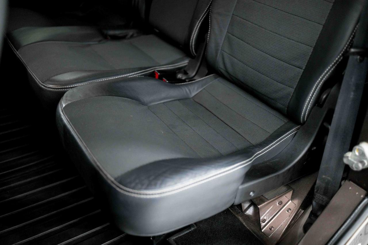 2021 Land Rover Osprey D110 Marietta GA