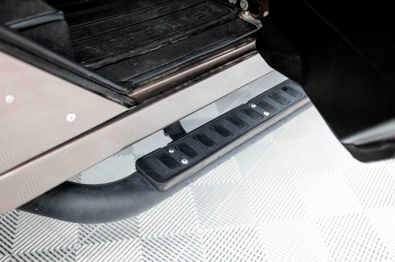 2021 Land Rover Osprey D110 Marietta GA