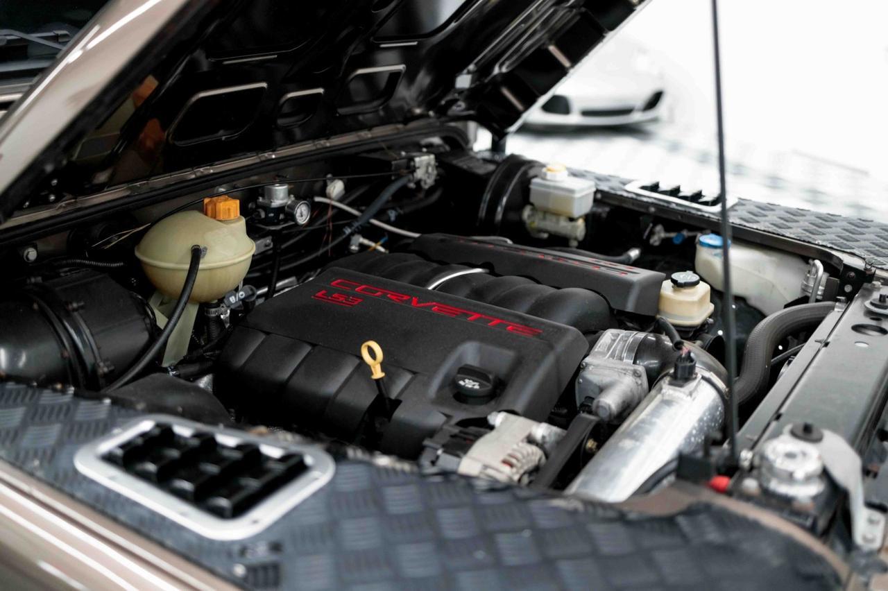 2021 Land Rover Osprey D110 Marietta GA