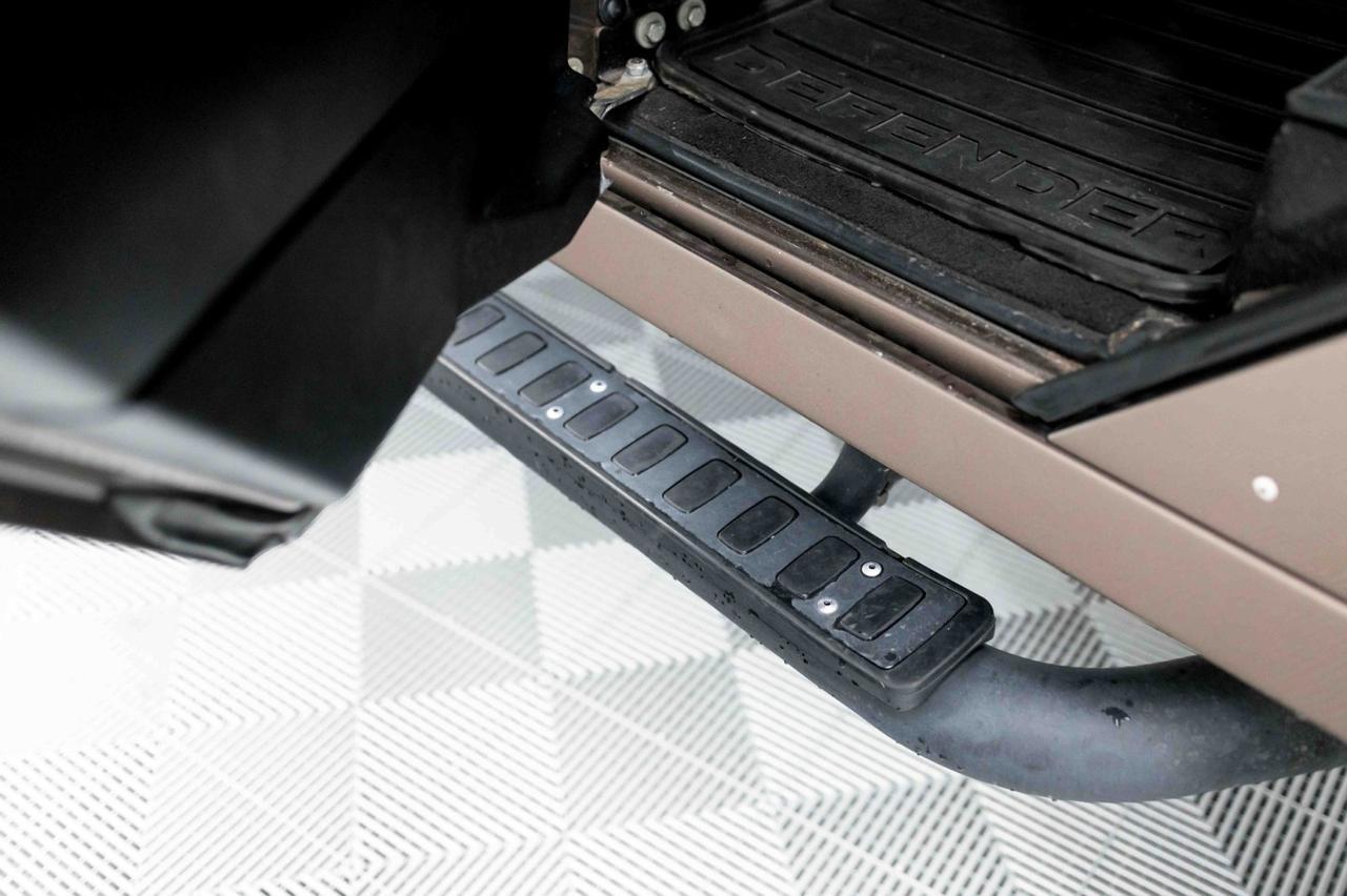 2021 Land Rover Osprey D110 Marietta GA