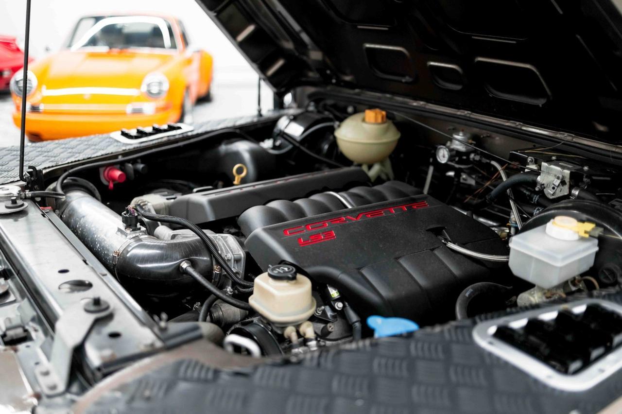 2021 Land Rover Osprey D110 Marietta GA