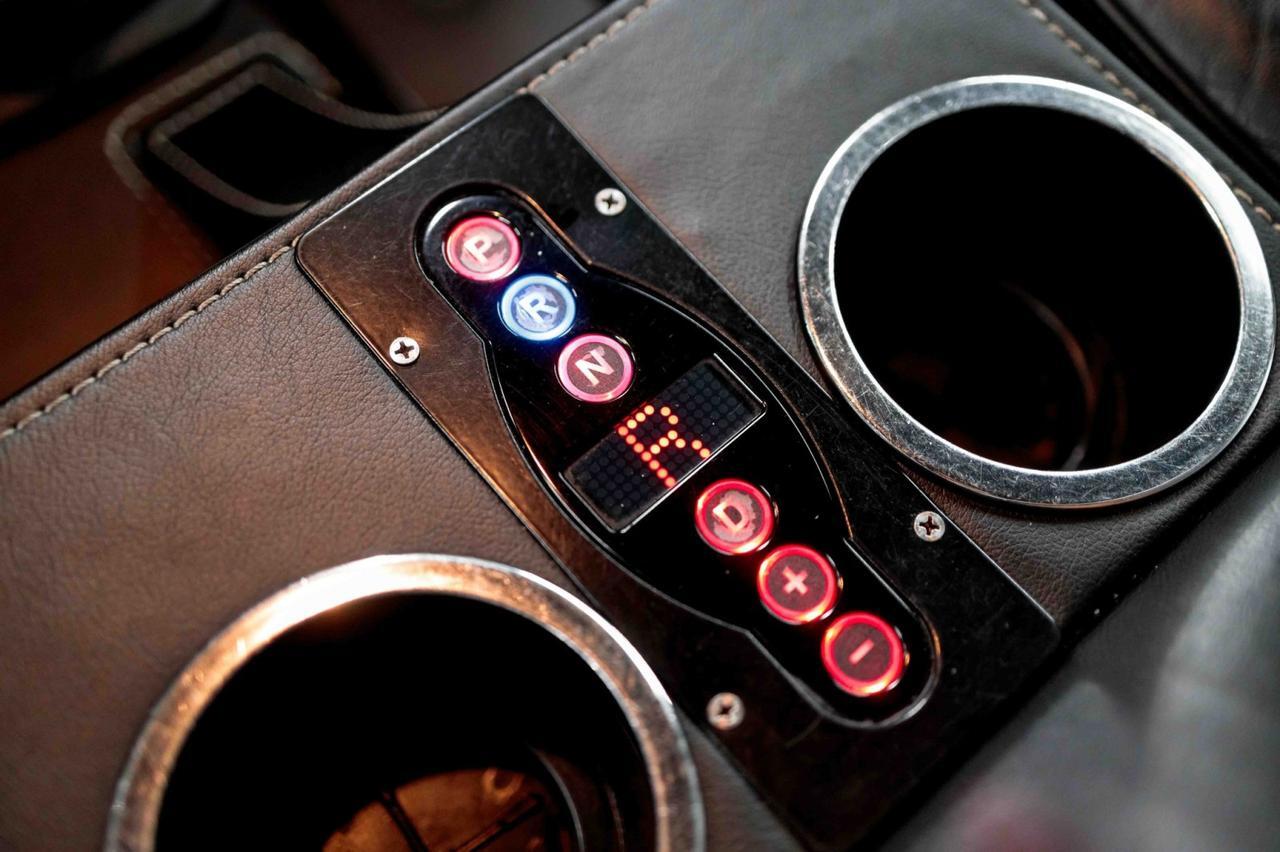 2021 Land Rover Osprey D110 Marietta GA