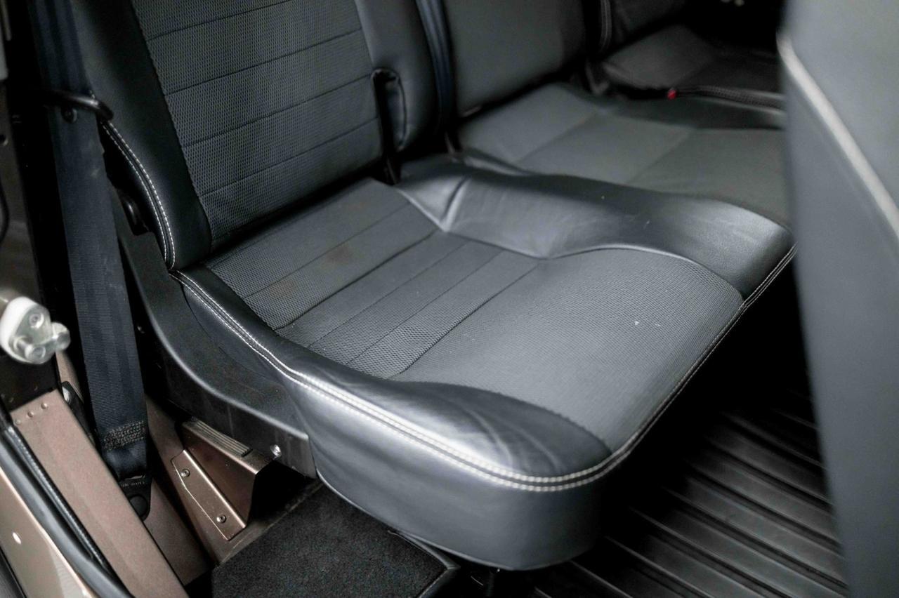 2021 Land Rover Osprey D110 Marietta GA