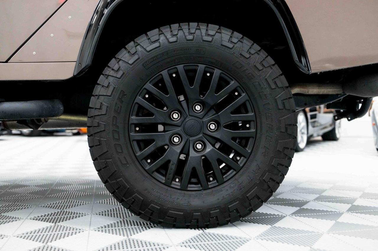 2021 Land Rover Osprey D110 Marietta GA