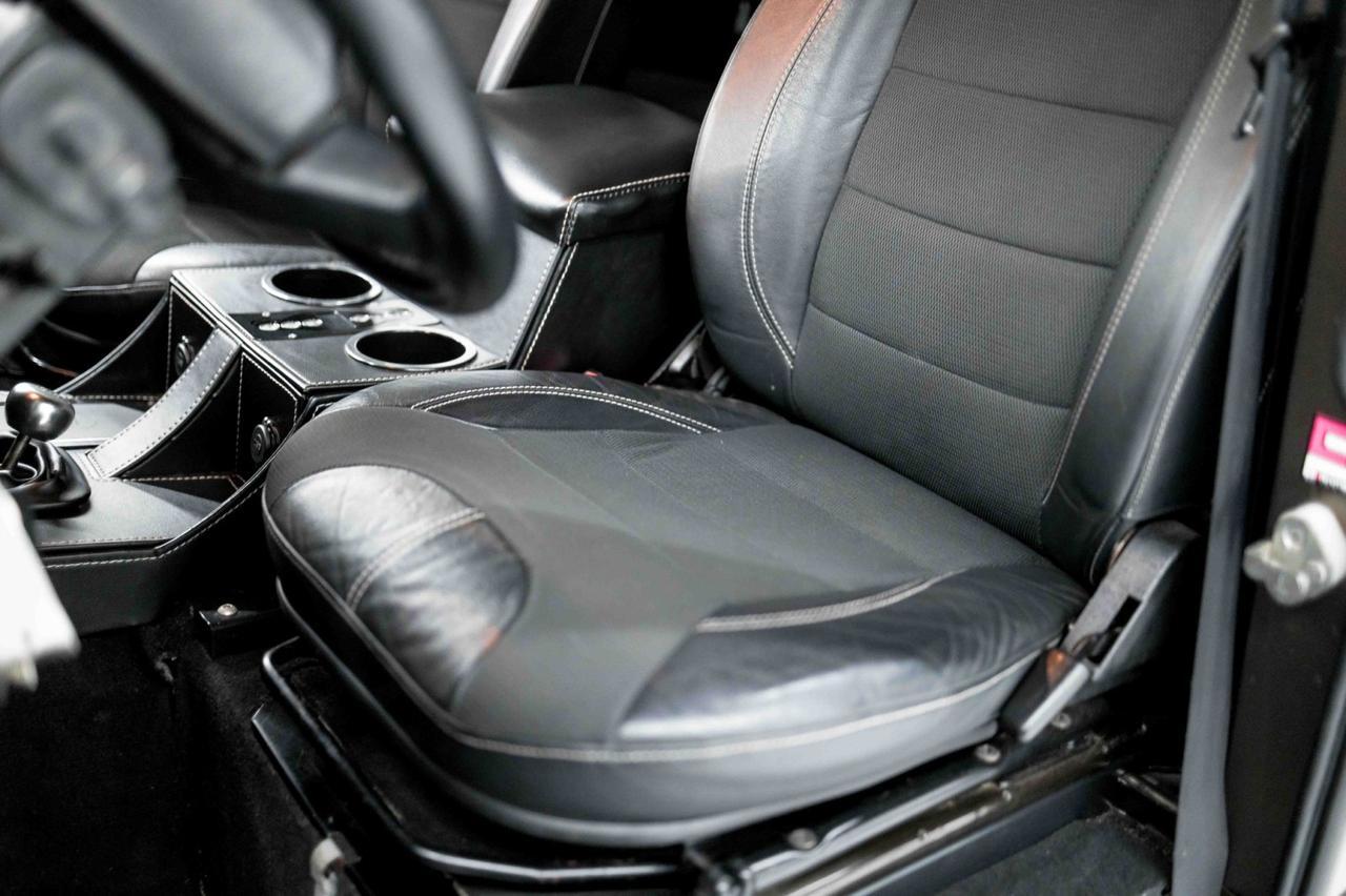 2021 Land Rover Osprey D110 Marietta GA