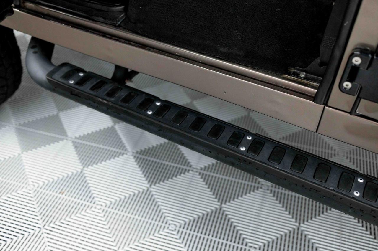 2021 Land Rover Osprey D110 Marietta GA