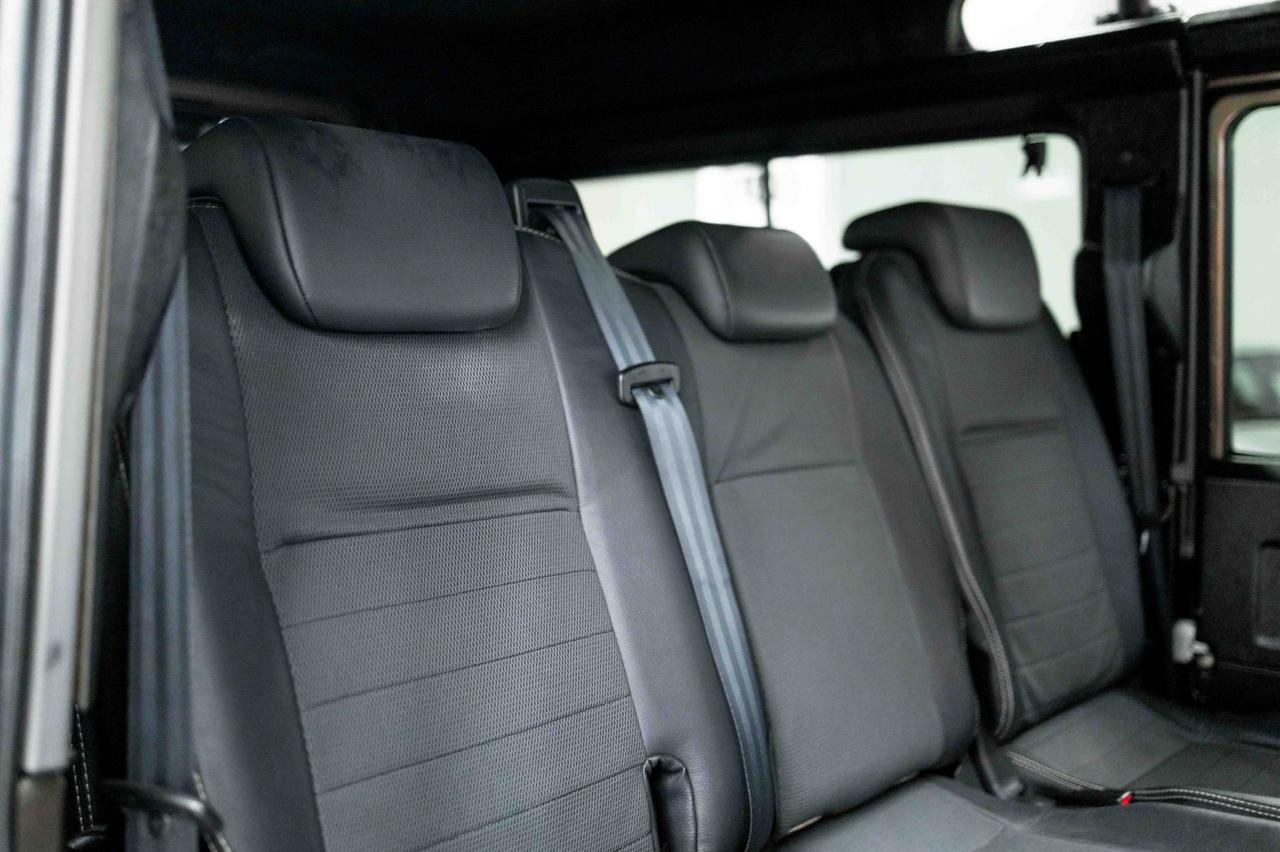 2021 Land Rover Osprey D110 Marietta GA