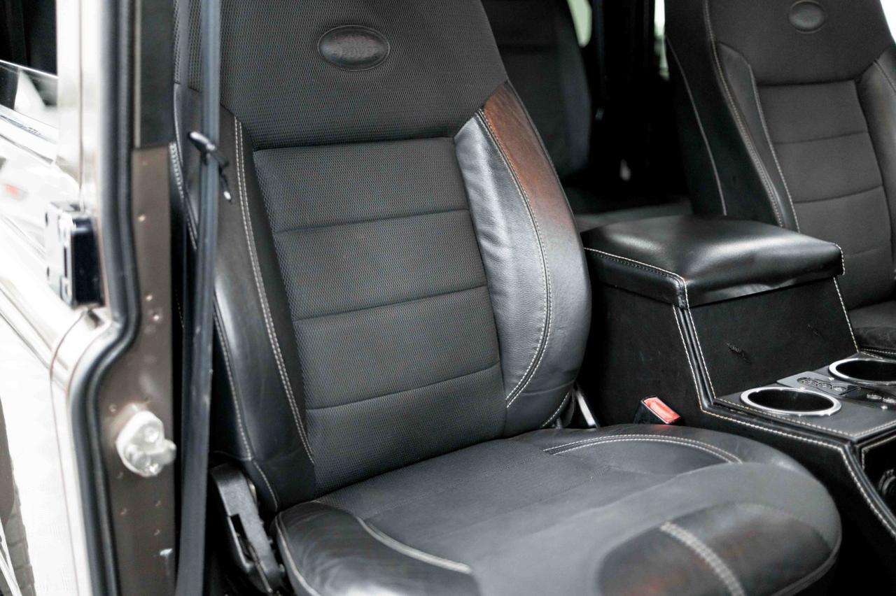 2021 Land Rover Osprey D110 Marietta GA