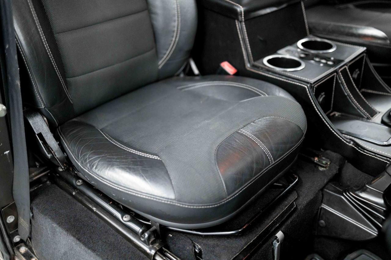 2021 Land Rover Osprey D110 Marietta GA