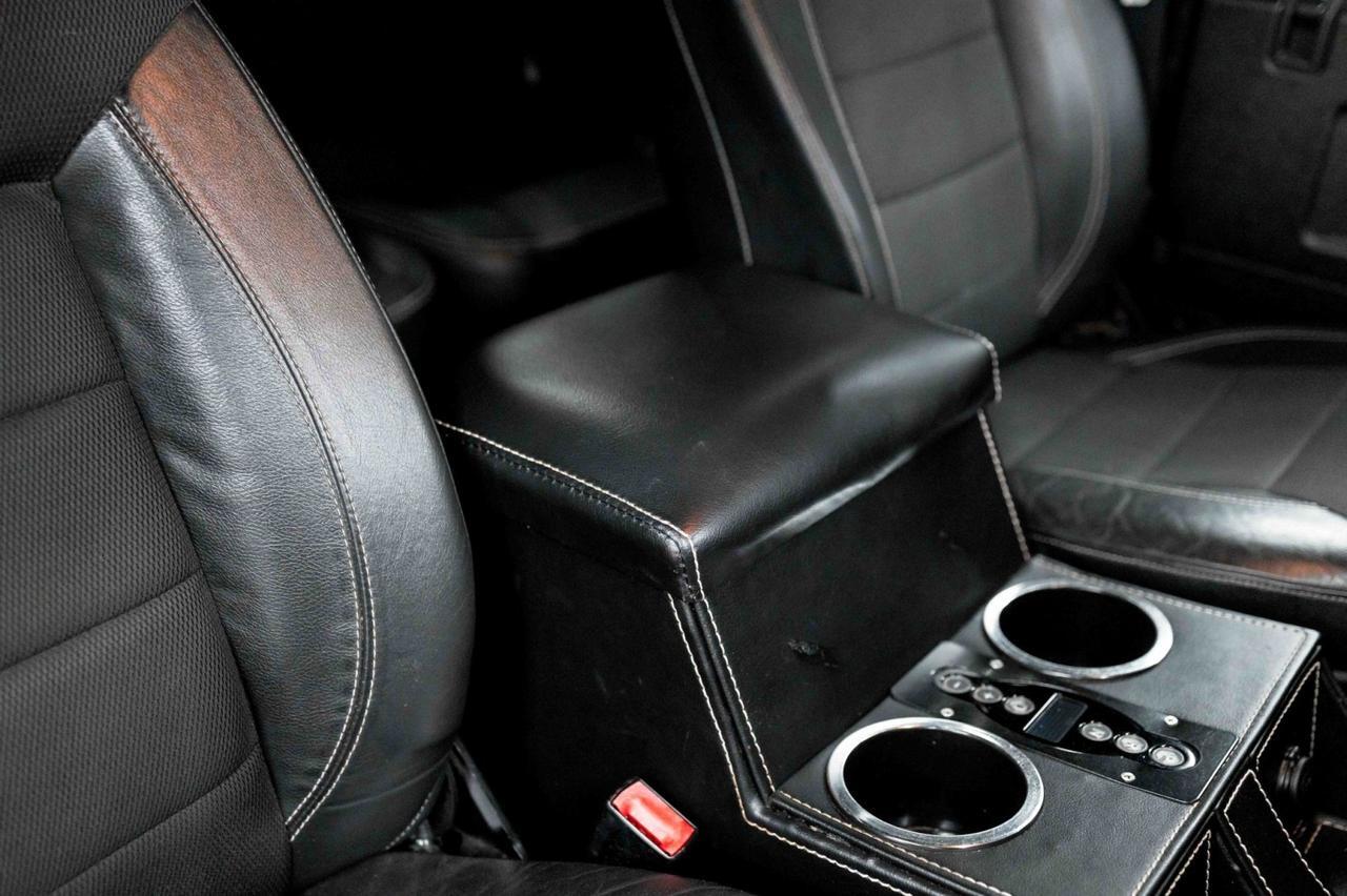 2021 Land Rover Osprey D110 Marietta GA