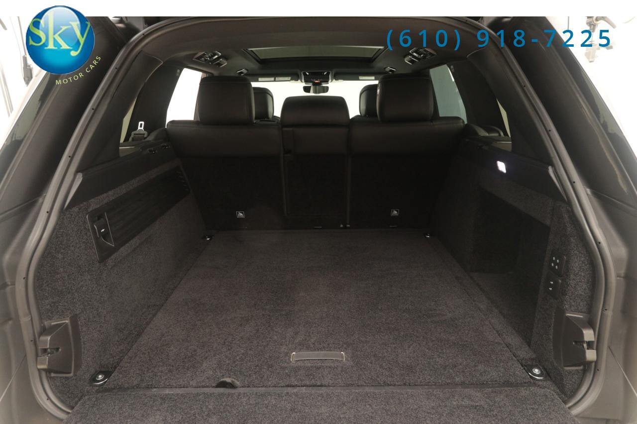 2021 Land Rover Range Rover 4WD P525 Westminster West Chester PA