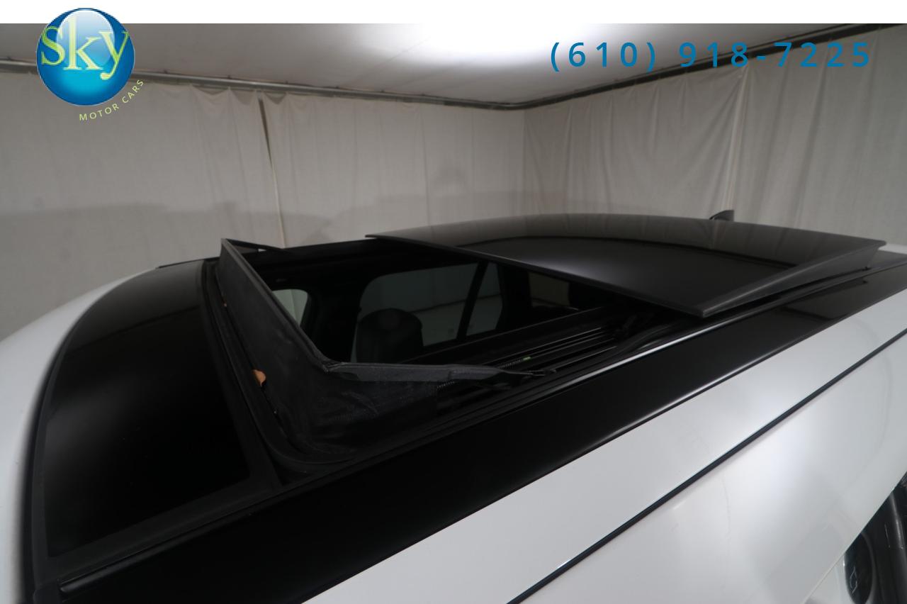 2021 Land Rover Range Rover 4WD P525 Westminster West Chester PA