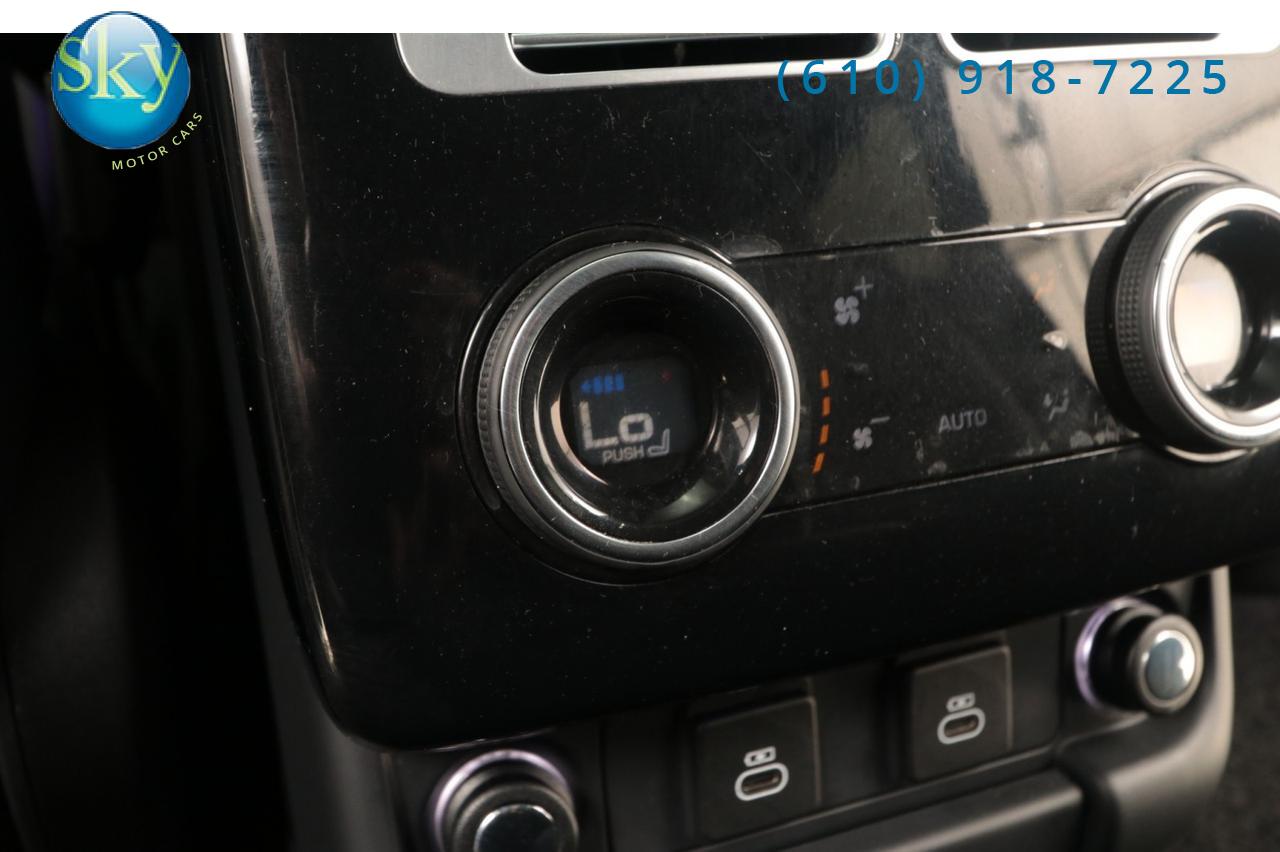 2021 Land Rover Range Rover 4WD P525 Westminster West Chester PA