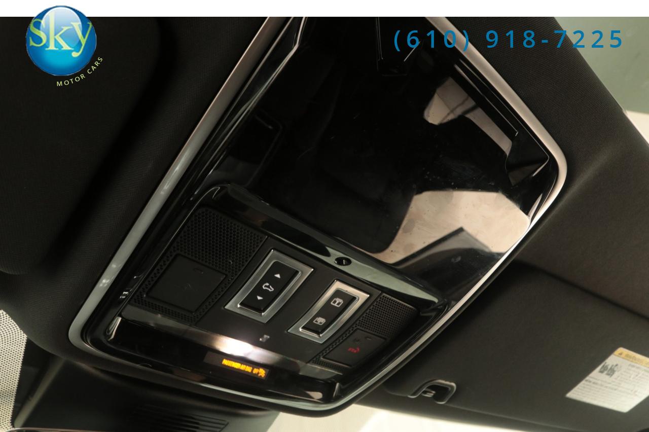 2021 Land Rover Range Rover 4WD P525 Westminster West Chester PA