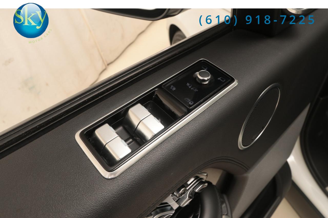 2021 Land Rover Range Rover 4WD P525 Westminster West Chester PA