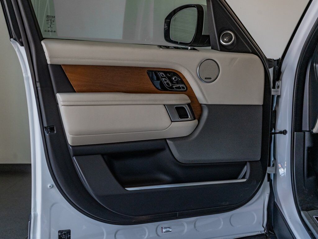 2021 Land Rover Range Rover Autobiography Colorado Springs CO