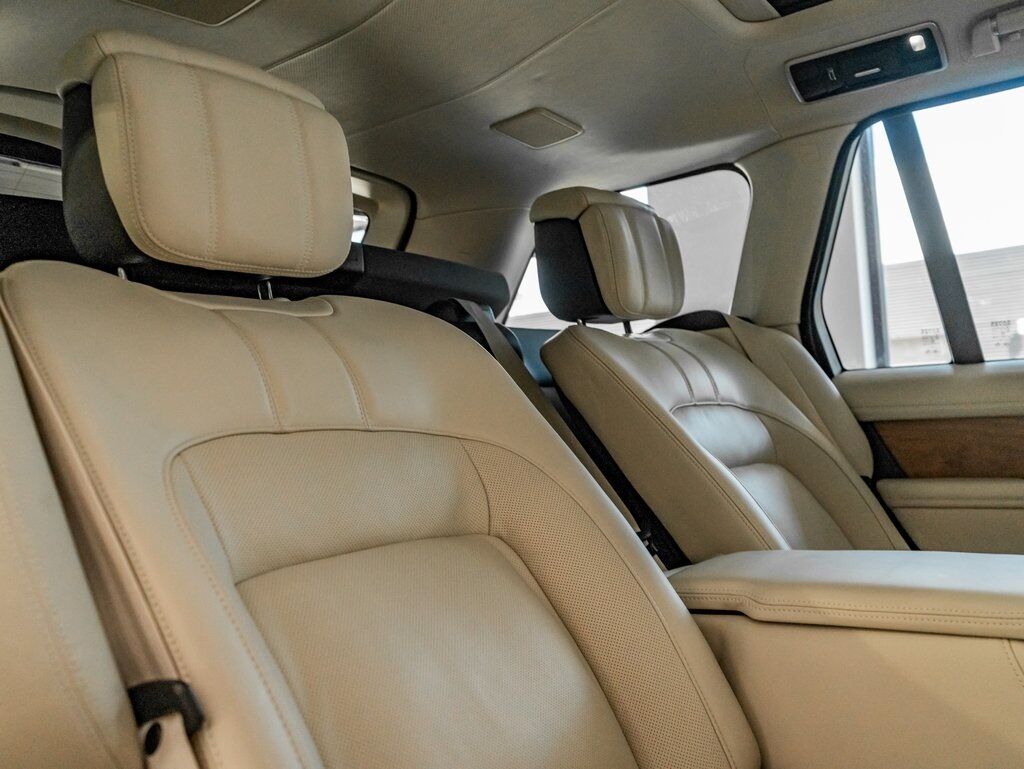 2021 Land Rover Range Rover Autobiography Colorado Springs CO