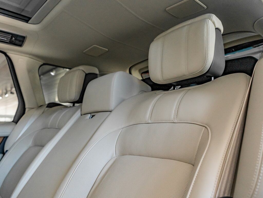 2021 Land Rover Range Rover Autobiography Colorado Springs CO