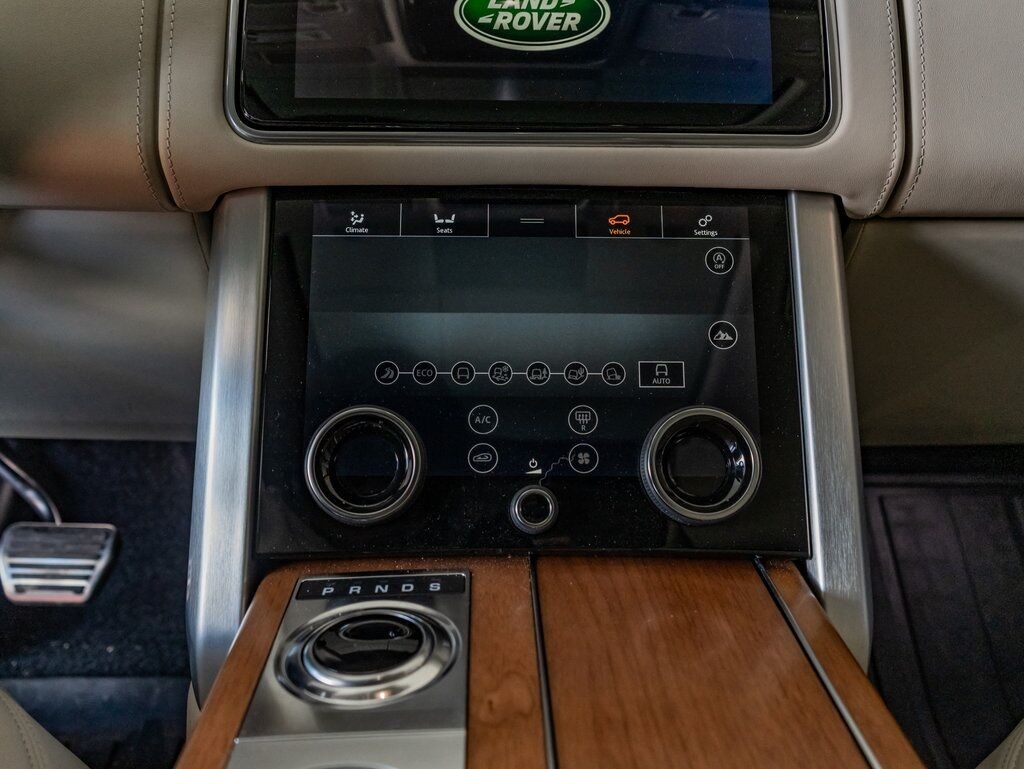 2021 Land Rover Range Rover Autobiography Colorado Springs CO