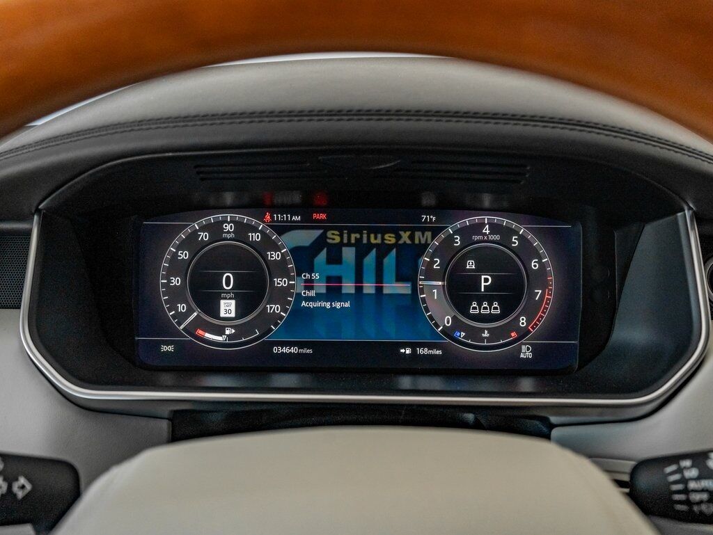 2021 Land Rover Range Rover Autobiography Colorado Springs CO