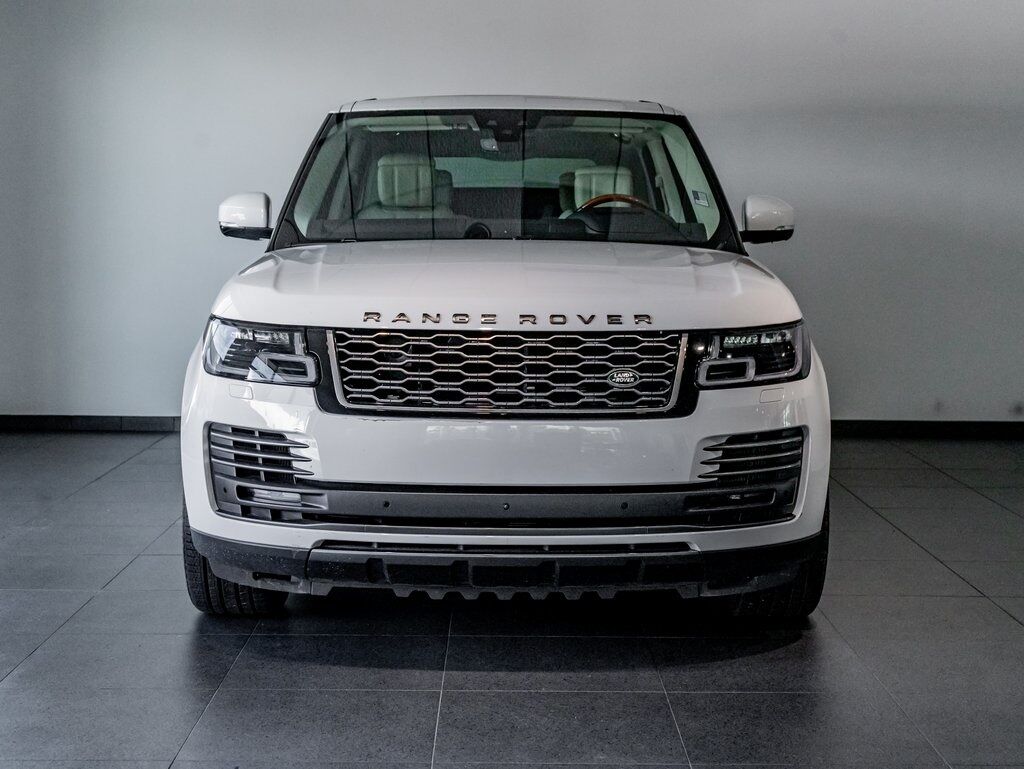 2021 Land Rover Range Rover Autobiography Colorado Springs CO