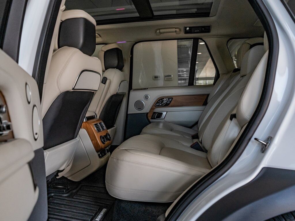 2021 Land Rover Range Rover Autobiography Colorado Springs CO