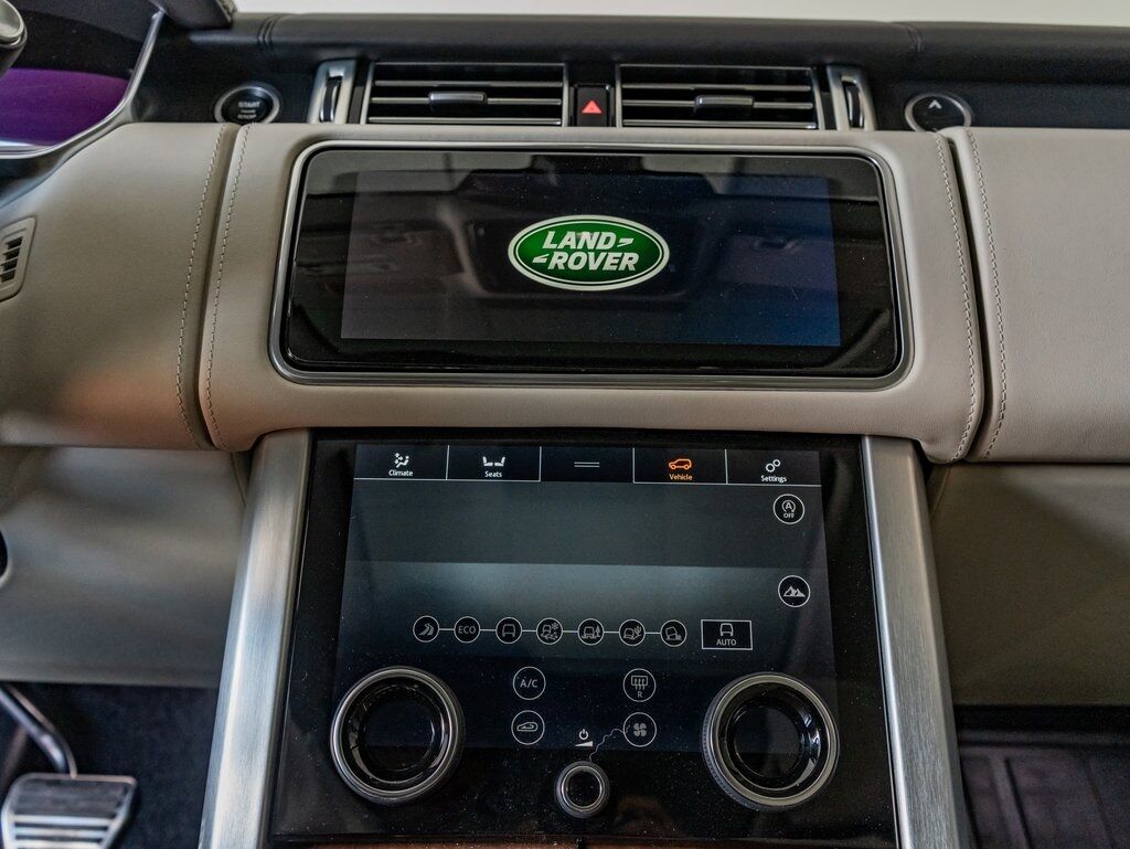 2021 Land Rover Range Rover Autobiography Colorado Springs CO