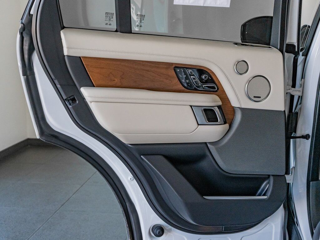 2021 Land Rover Range Rover Autobiography Colorado Springs CO