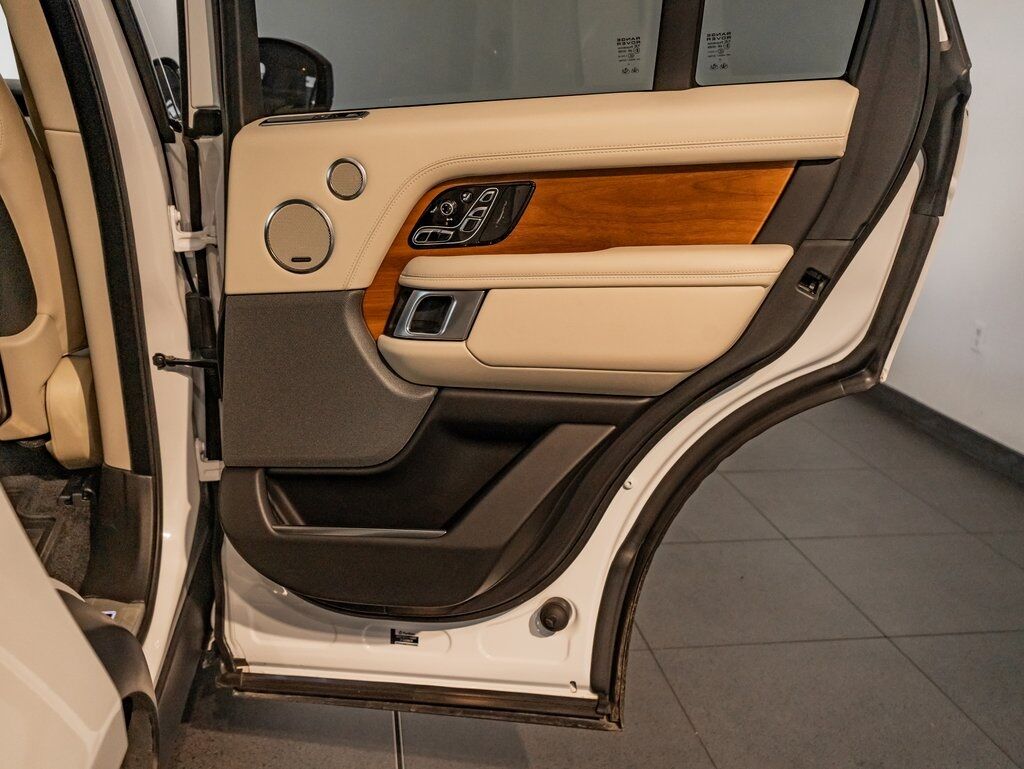 2021 Land Rover Range Rover Autobiography Colorado Springs CO