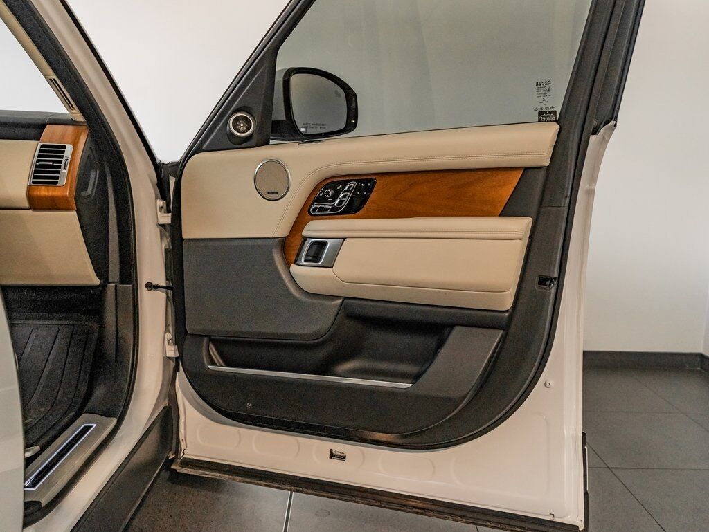 2021 Land Rover Range Rover Autobiography Colorado Springs CO