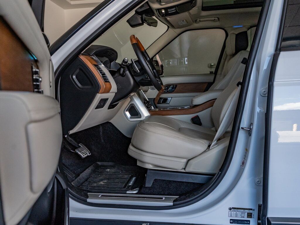 2021 Land Rover Range Rover Autobiography Colorado Springs CO
