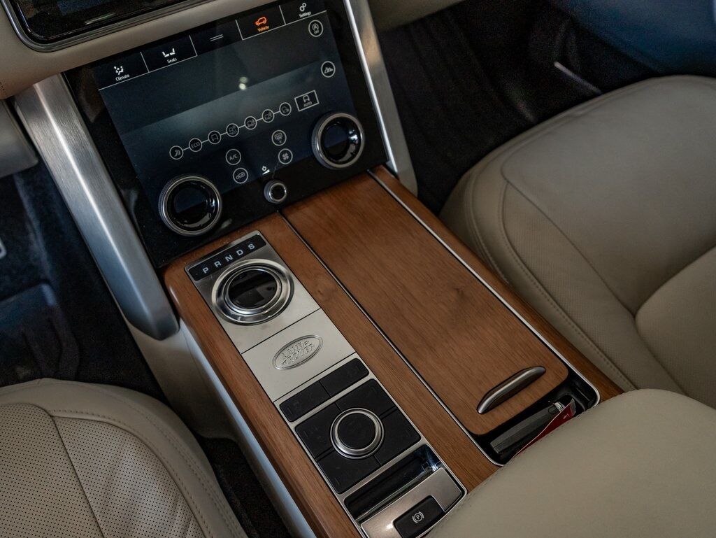 2021 Land Rover Range Rover Autobiography Colorado Springs CO